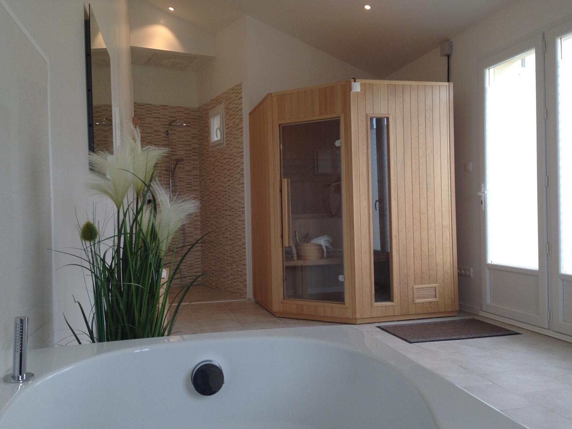 Le Clos Saint Martin Laon Buitenkant foto