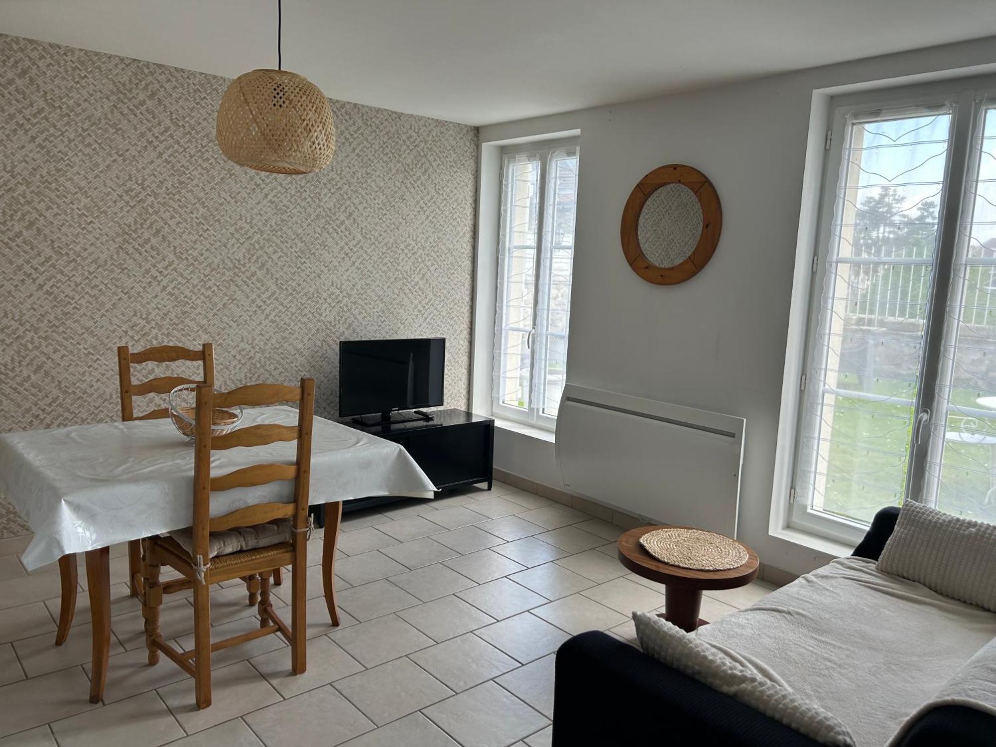 Le Clos Saint Martin Laon Buitenkant foto
