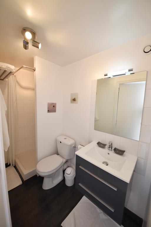 Le Clos Saint Martin Laon Buitenkant foto