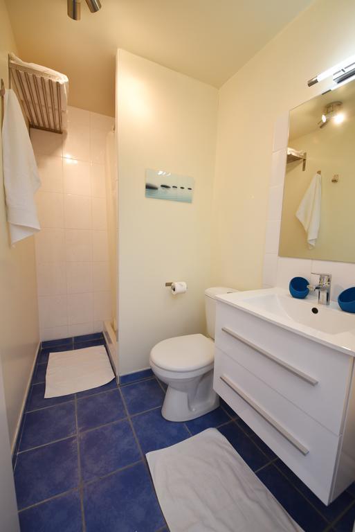 Le Clos Saint Martin Laon Buitenkant foto