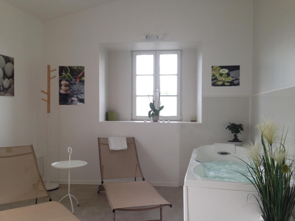 Le Clos Saint Martin Laon Buitenkant foto